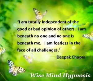 Read more about the article Inspiration for Self-Confidence