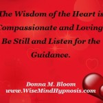 Heart Wisdom