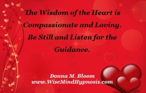 Read more about the article Heart Wisdom