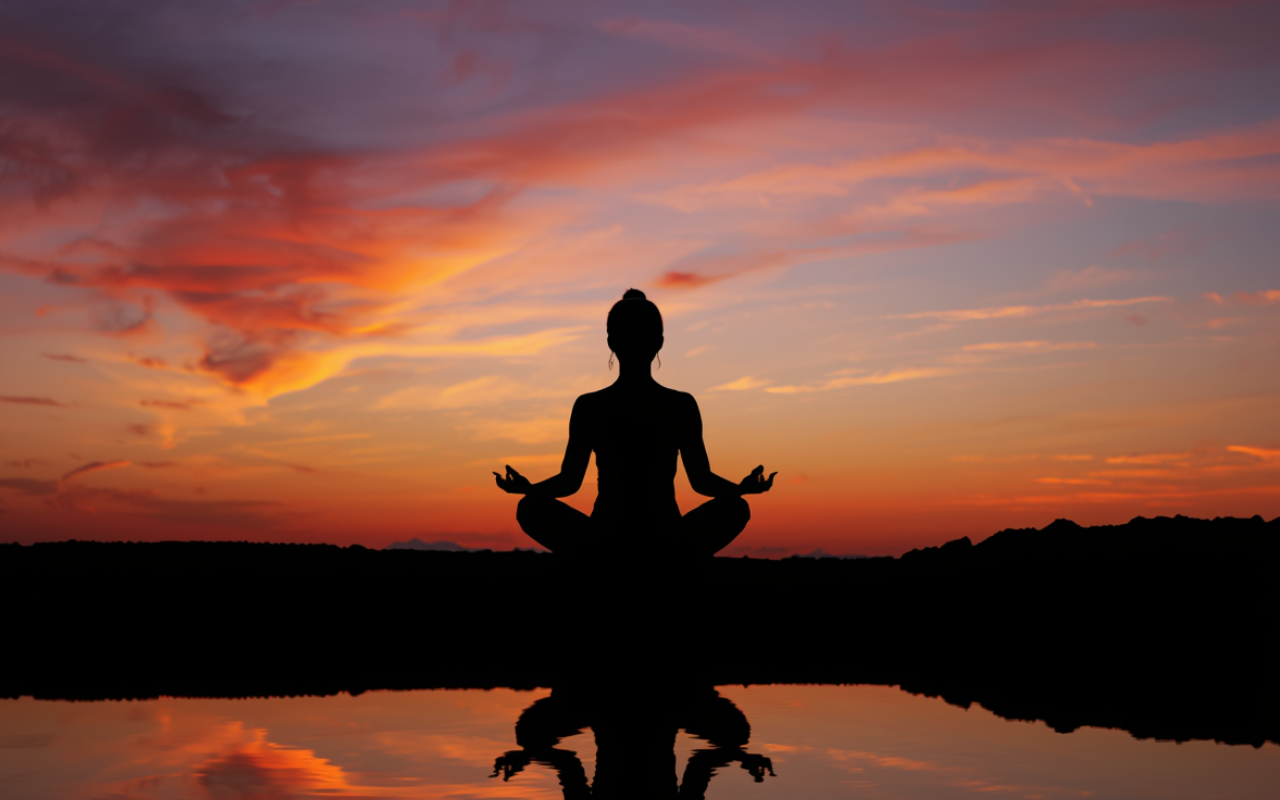 Read more about the article The Gift of Meditation, The Gold Standard of Healing Modalities