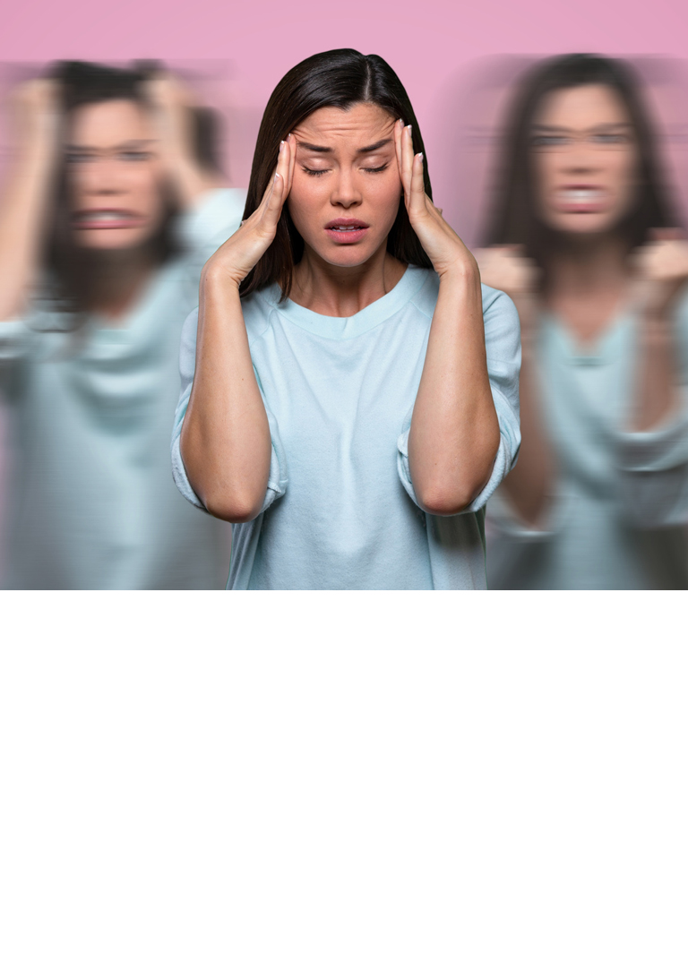Hypnosis for Anxiety on Long Island