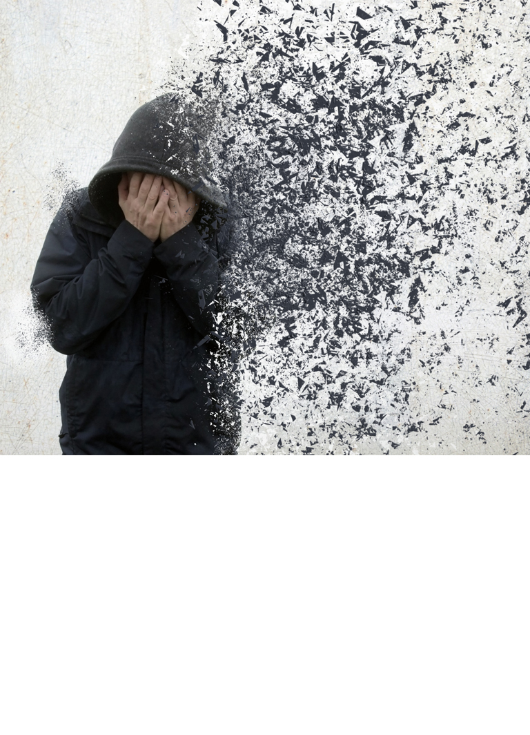 Hypnosis for Fear and phobias on Long Island