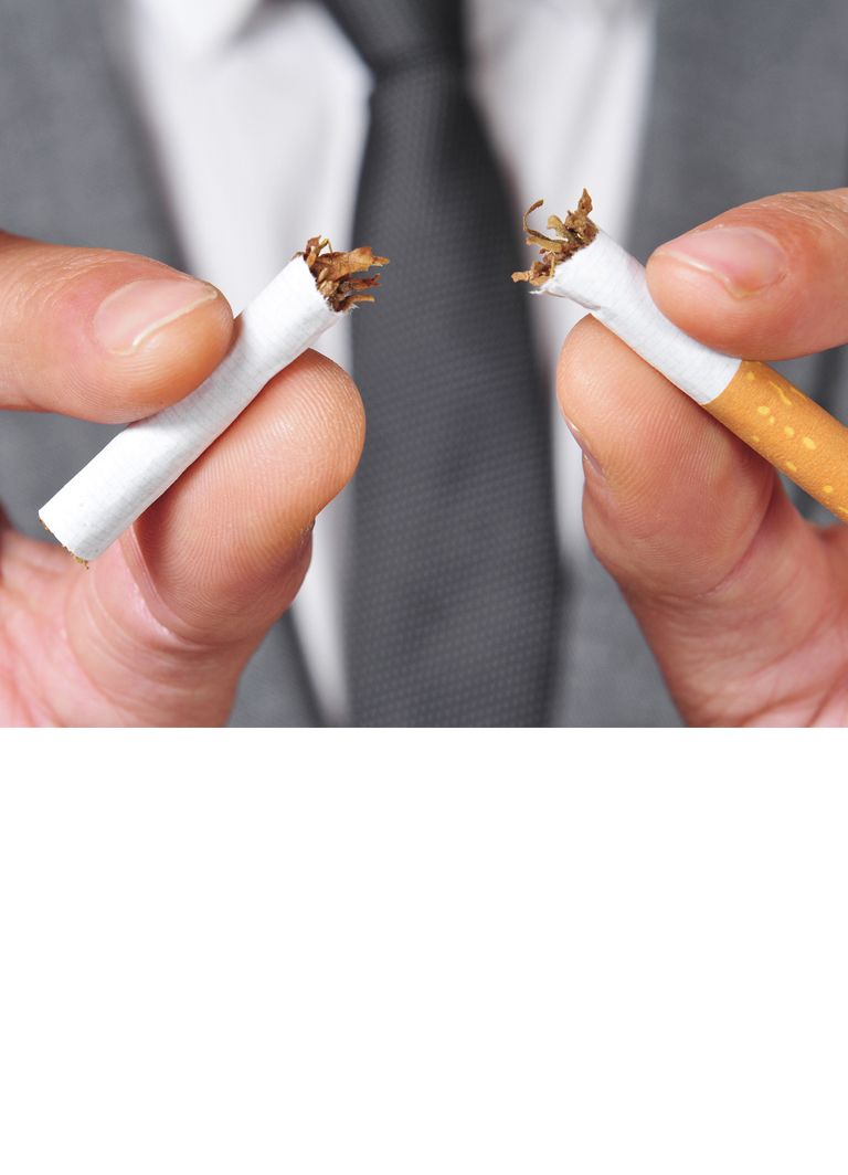 Stop Smoking Hypnosis