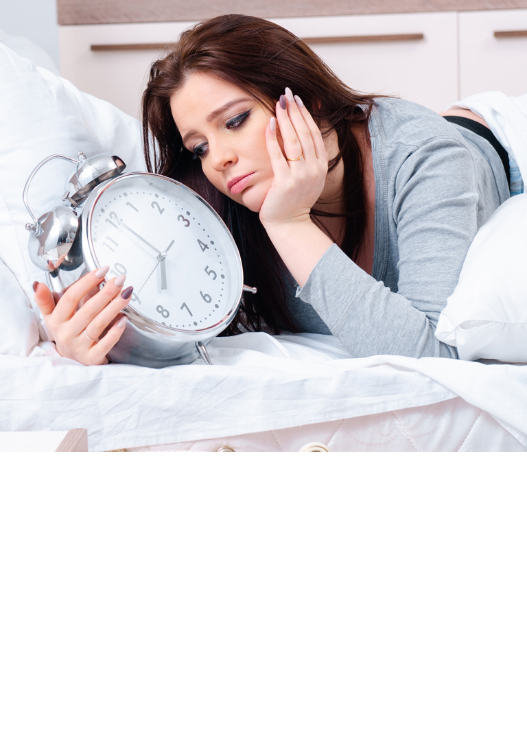 Hypnosis for Sleep on Long Island