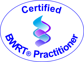 BWRT Certified Practitioner with Terence Watts