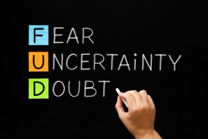 Overcome Fears and Worry with Hypnosis