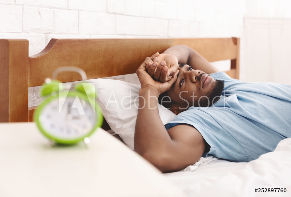 Hypnosis for Sleep on Long Island