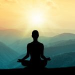 The Gift of Meditation, The Gold Standard of Healing Modalities