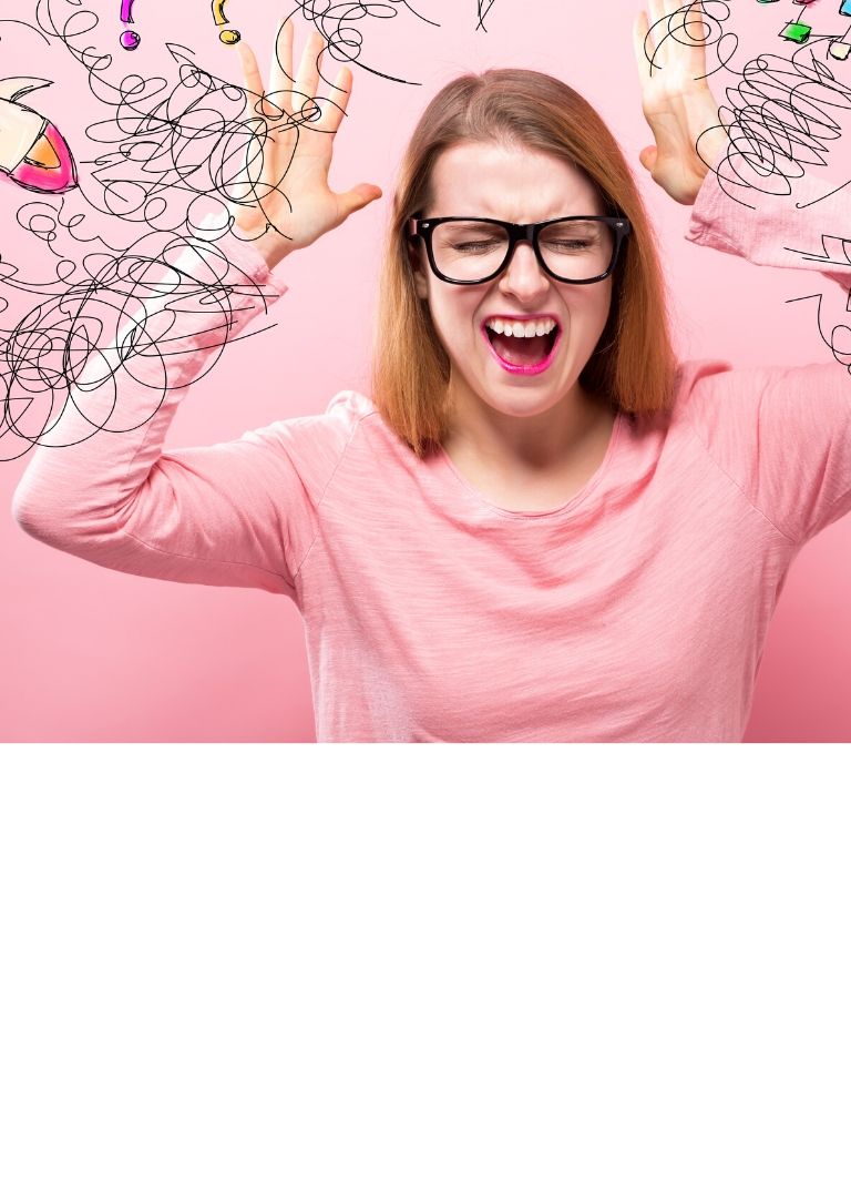 Hypnosis for Anxiety near me