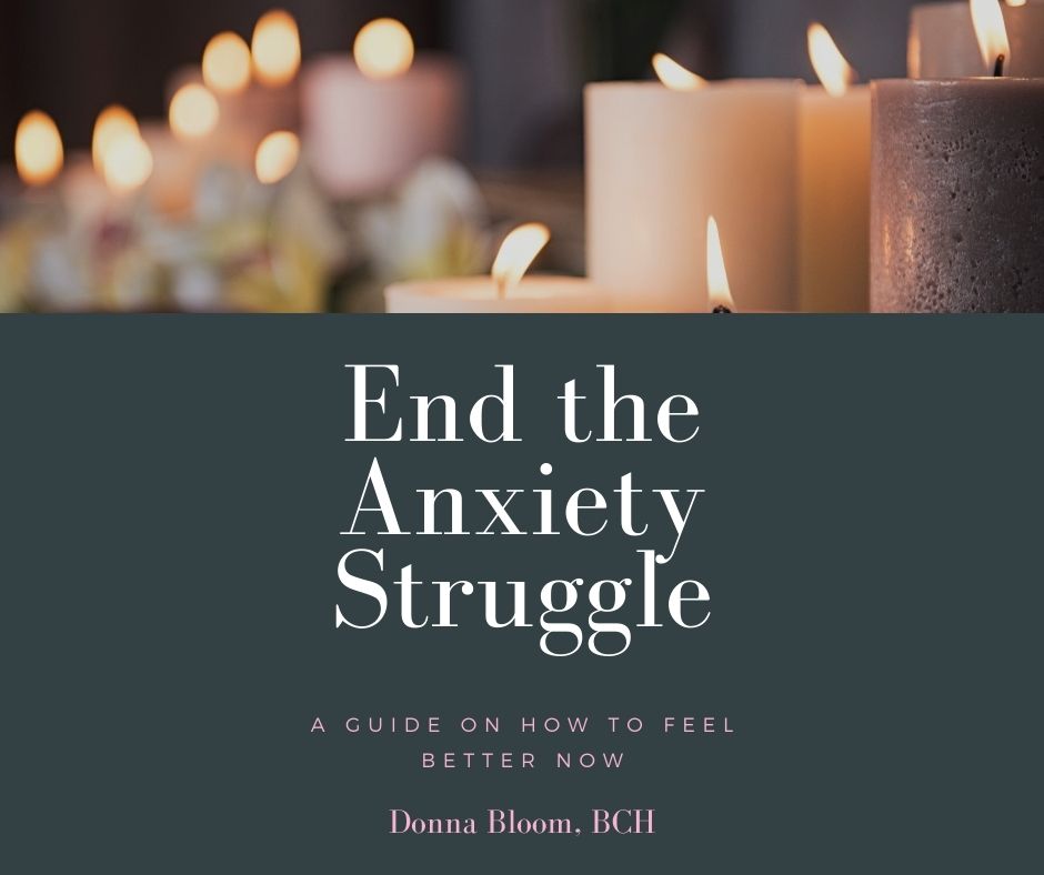 End the Anxiety Struggle on Long Island