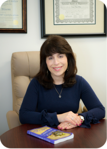 Donna Bloom Hypnotist on Long Island
