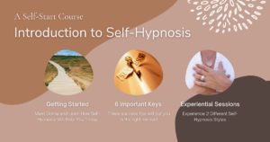 Self-Hypnosis Introduction at Wise Mind Hypnosis on Long Island