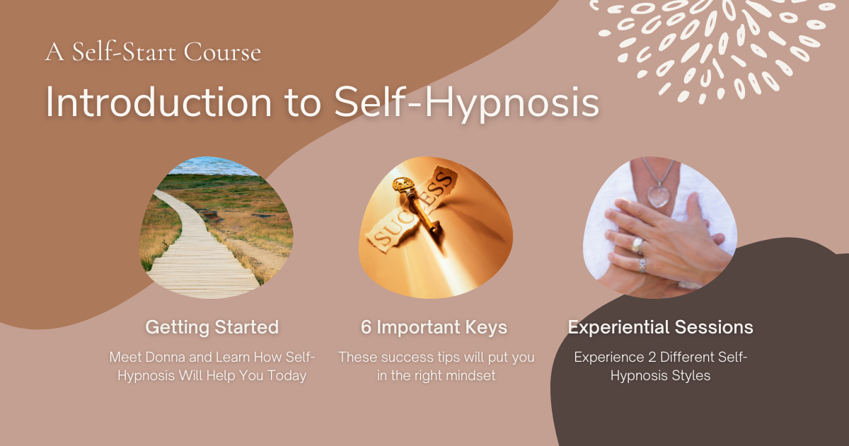 Read more about the article A Self-Start Intro to Self-Hypnosis