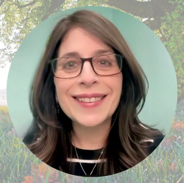 Donna Bloom at Wise Mind Hypnosis on Long Island