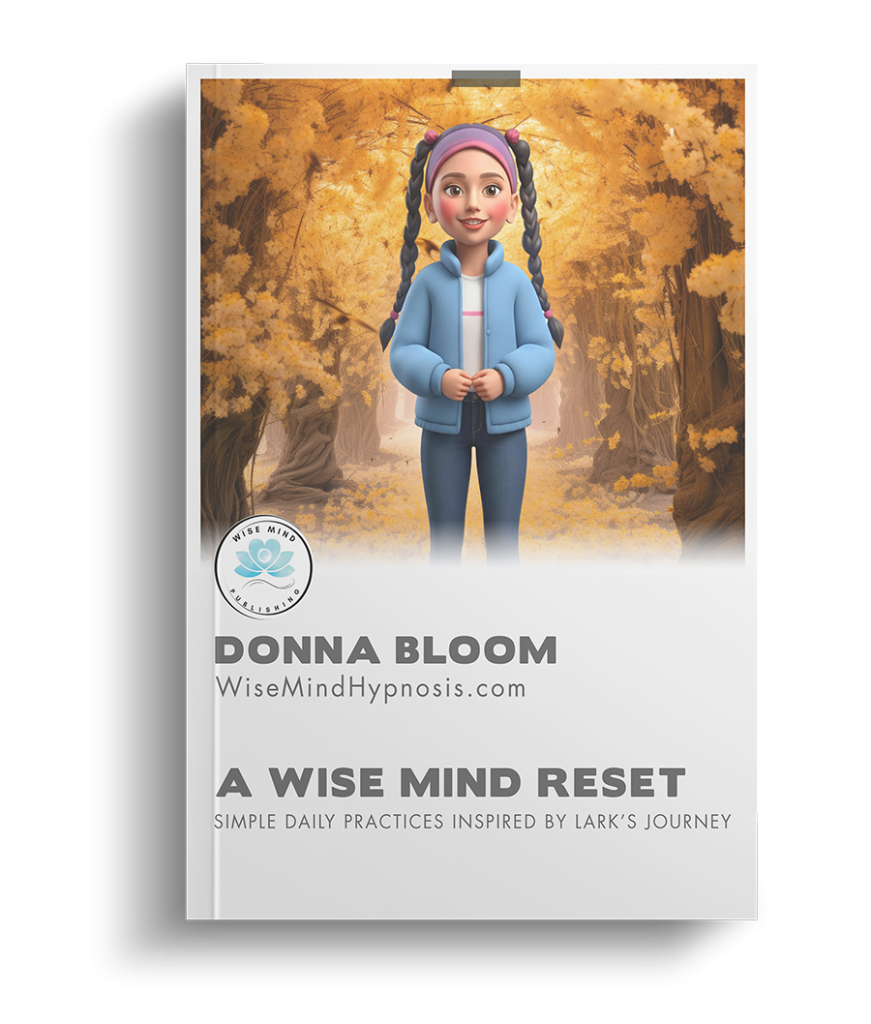 A Wise Mind Reset