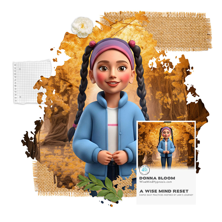 Walk with Wisdom Gift, A Wise Mind Reset